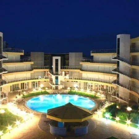 Apartment Mina In Tzarevo