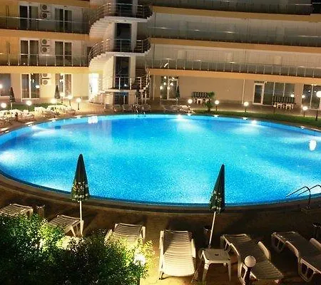 Apartment Mina In Tzarevo