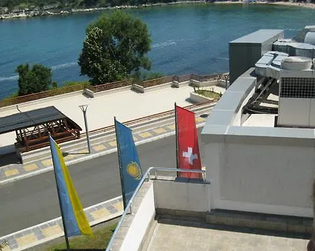 Mina In Tzarevo Tsarevo