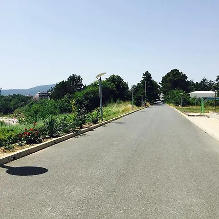 Mina In Tzarevo Tsarevo
