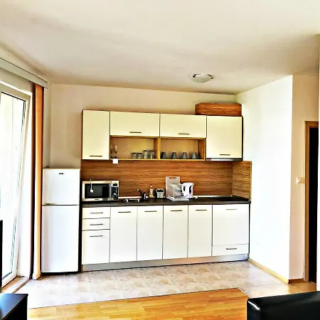 Apartment Mina In Tzarevo Tsarevo