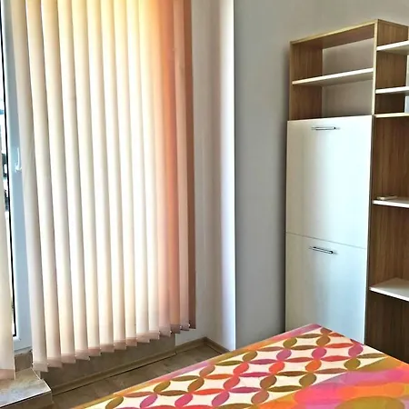 Apartment Mina In Tzarevo *