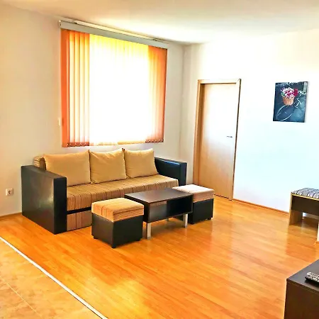 Mina In Tzarevo Tsarevo