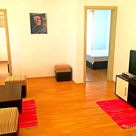 Mina In Tzarevo Apartment