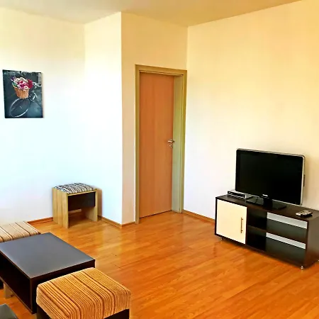 Mina In Tzarevo Tsarevo