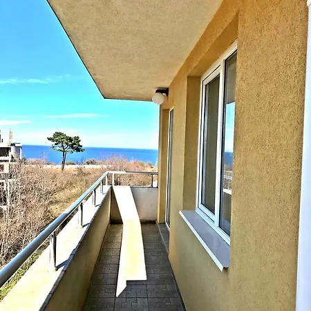 Apartment Mina In Tzarevo