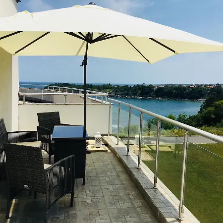 Apartment Mina In Tzarevo Tsarevo