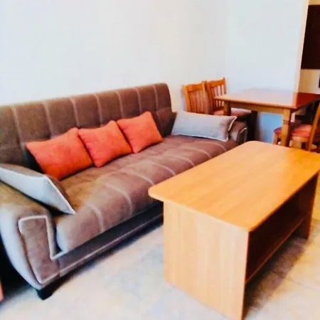 Mina In Tzarevo Apartment Tsarevo