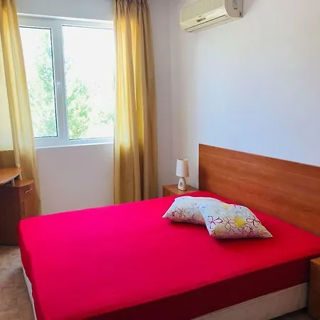 Apartment Mina In Tzarevo Tsarevo