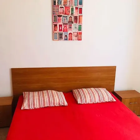 Apartment Mina In Tzarevo Tsarevo