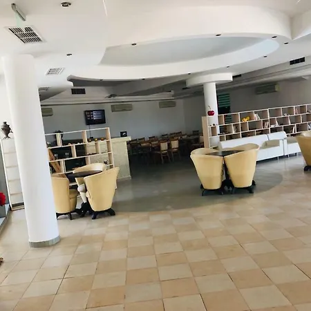 Mina In Tzarevo Tsarevo
