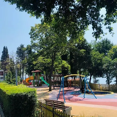 Apartment Mina In Tzarevo Tsarevo