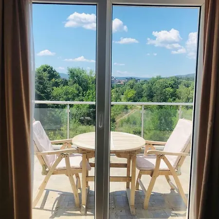 Apartment Mina In Tzarevo Tsarevo