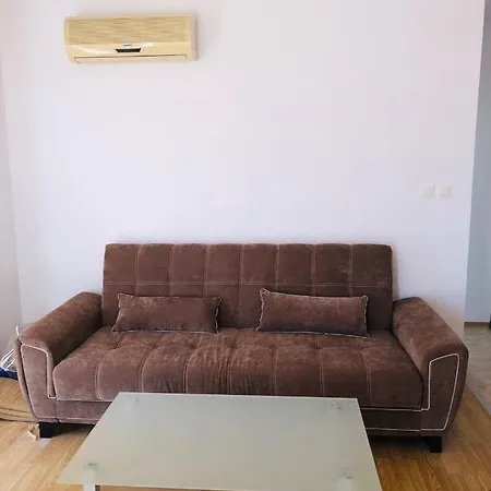 Mina In Tzarevo Apartment *